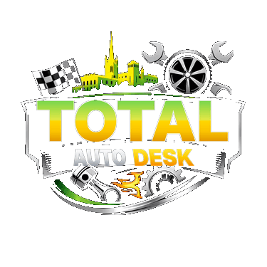 Total Auto Desk